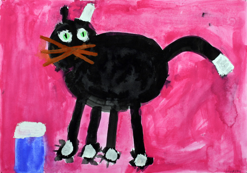 Katze von Lindsay (6)