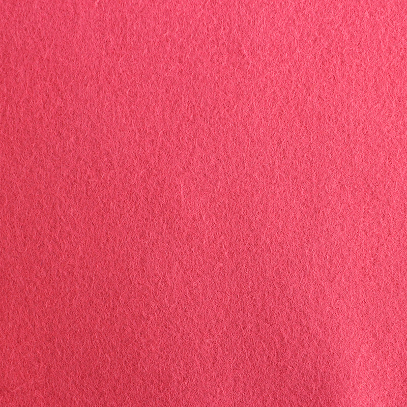 Filzplatten 20 x 30 cm, 10er Pack, rosa Pink