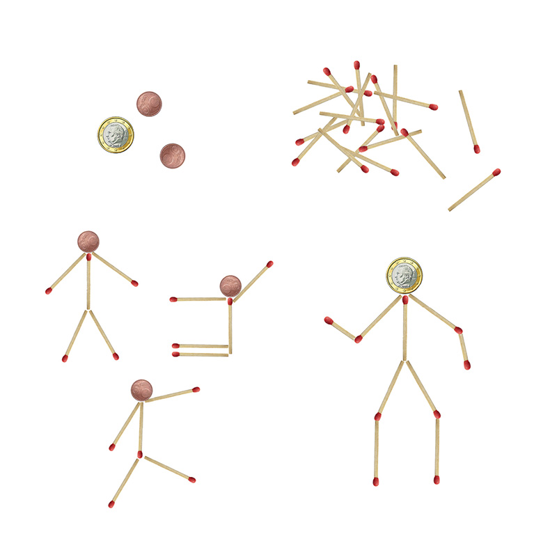 Strichmännchen