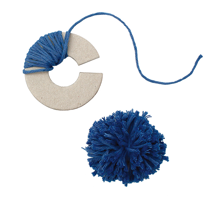 Pompons