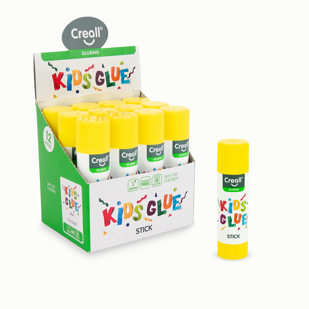 Klebestift Kid's Glue, 12er Pack