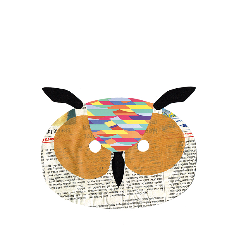 Masken