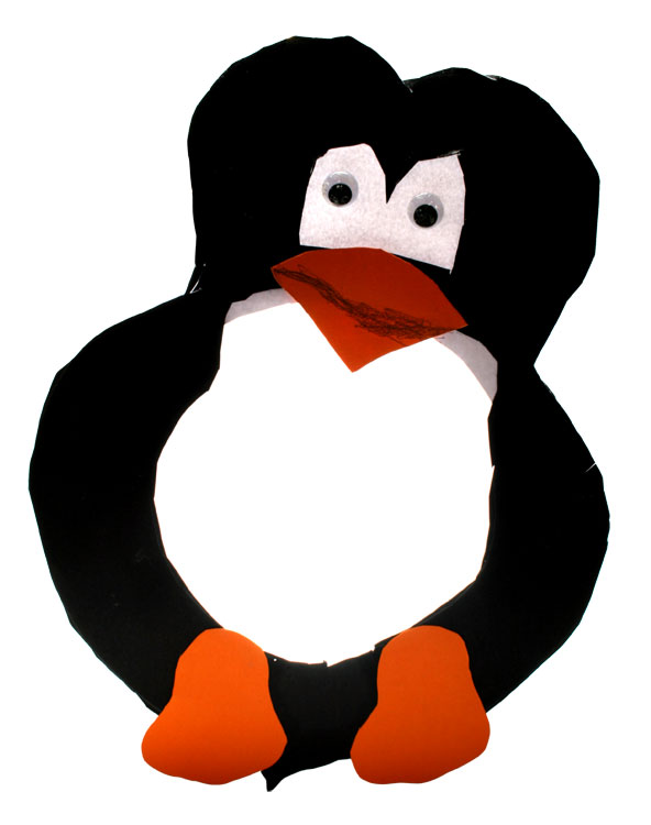 Pinguin-Laterne von Jeremy (6)