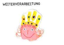 Handprints Anleitung