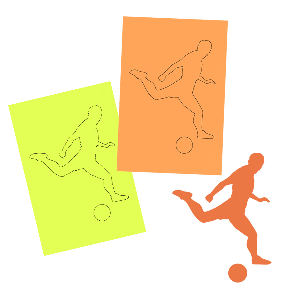 Rhythmus + Bewegung - Sport 