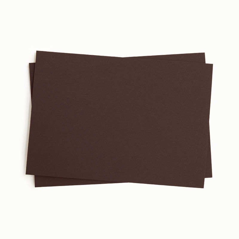 Tonpapier, 50 x 70 cm, blau Schwarz