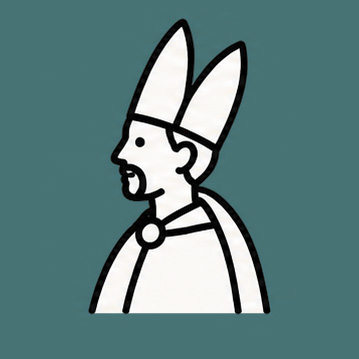 Die Geschichte von St. Martin