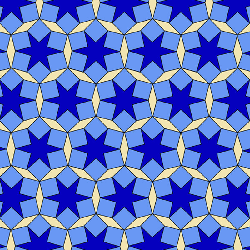 Ausmalen – Orientalische Ornamente PDF