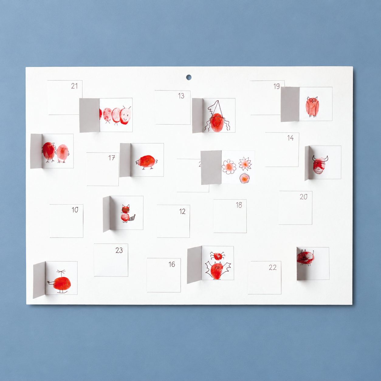 Adventskalender