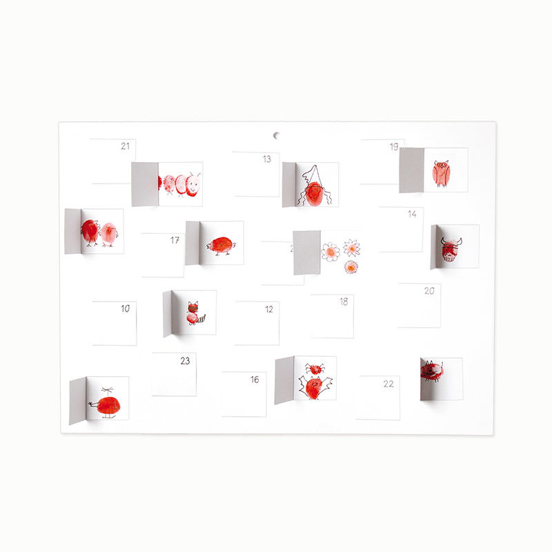 Adventskalender