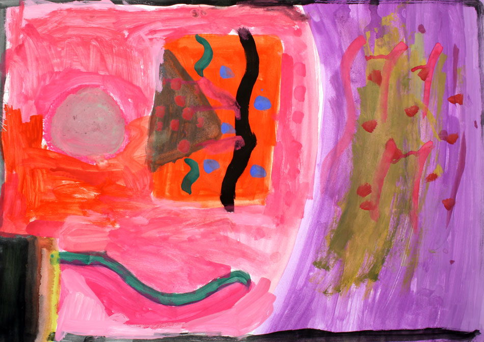 Teppichmuster von Farina (8)