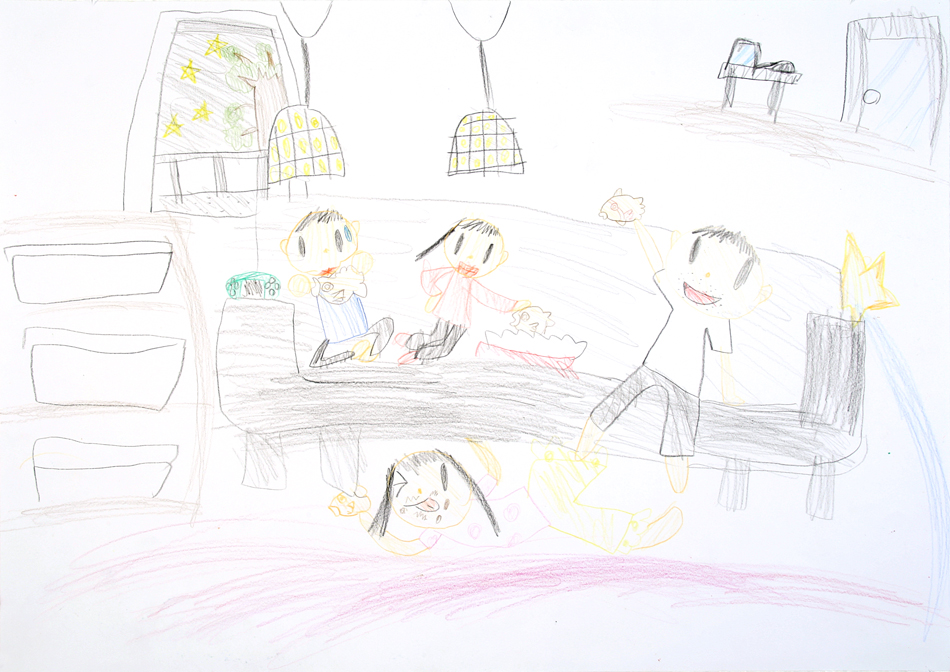 Meine Familie von Maria (7)