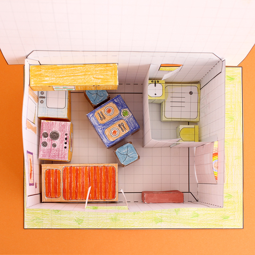 Tiny House PDF