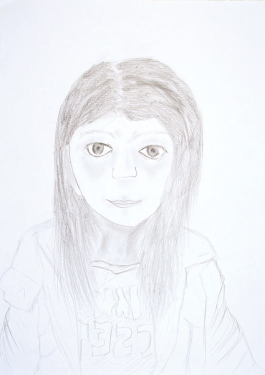 Selbstportrait von Riko (11)