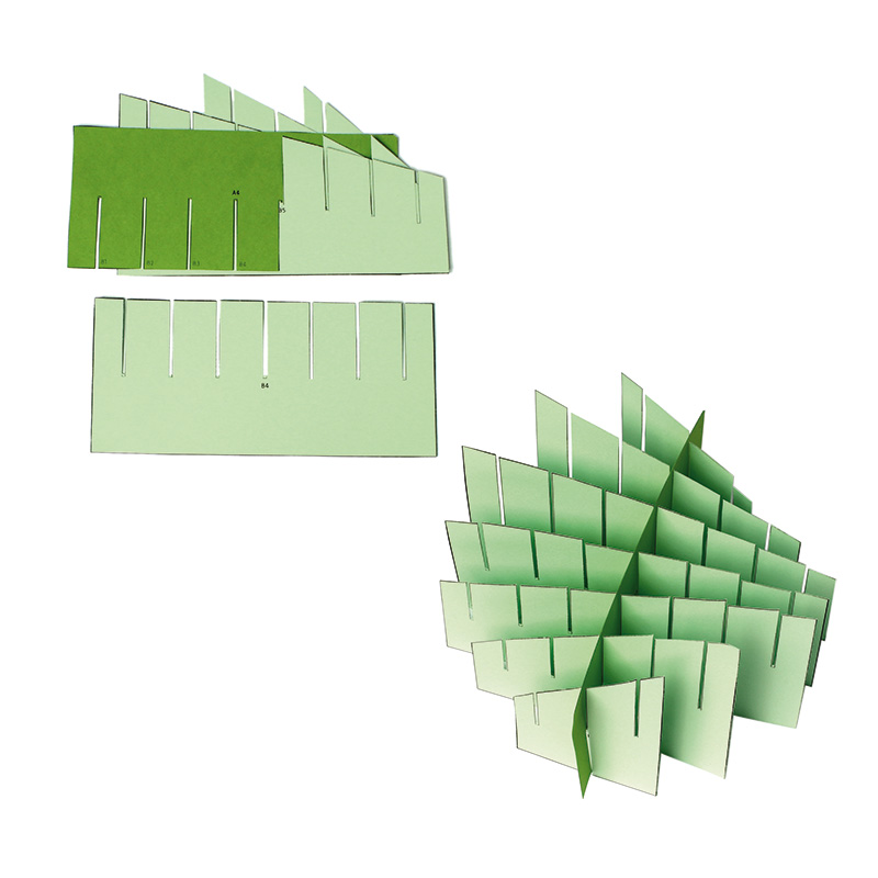 Sliceforms