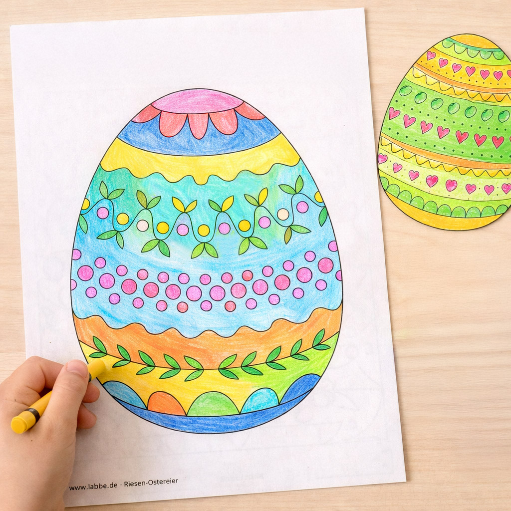 Riesen-Ostereier PDF