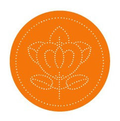 Kamon - japanische Familienwappen