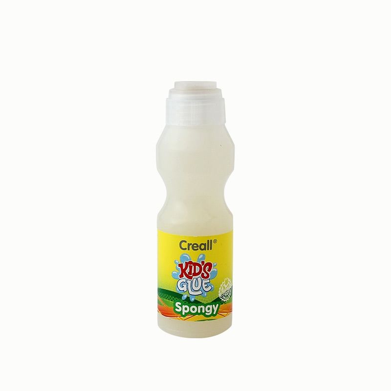 Kid's Glue Spongy, 70 ml Flasche