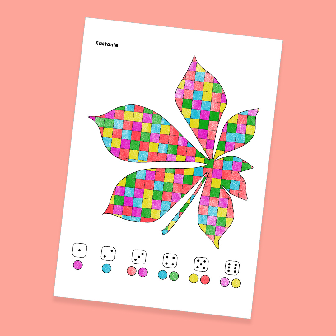 Kunst des Zufalls - Blätter PDF