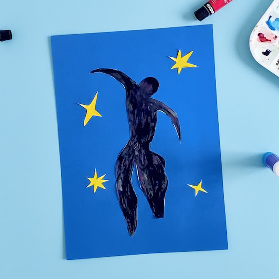 Matisse - Rhythmus, Tanz und Farbe PDF