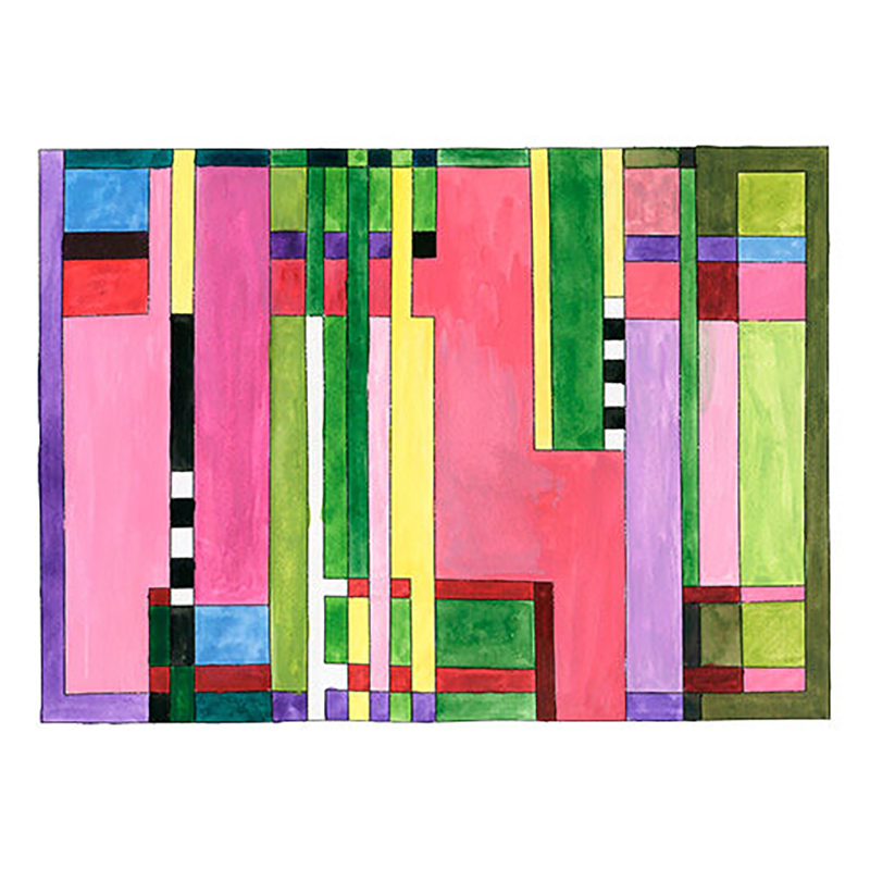 Frauen der Avantgarde