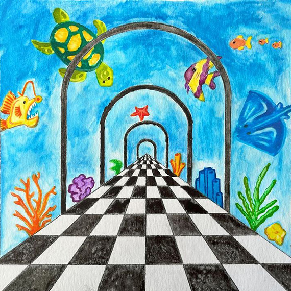 Aquarium-Perspektive PDF