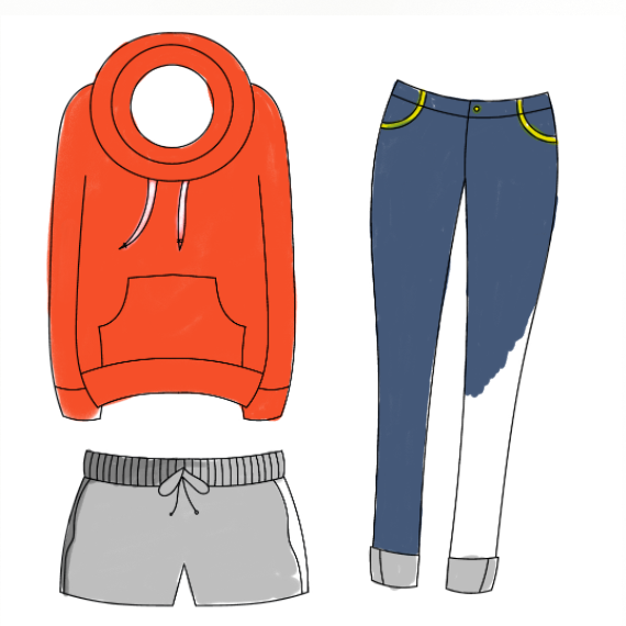 Fashion & Kleiderdesign PDF