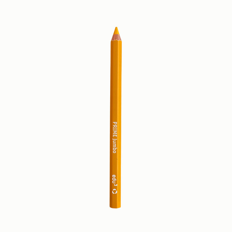 Prime Jumbo, 1 Stift, orange Gelb