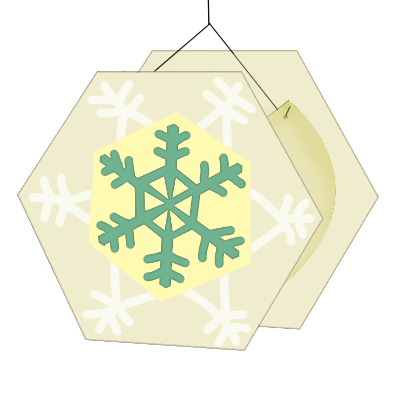 Ein Wintermärchen