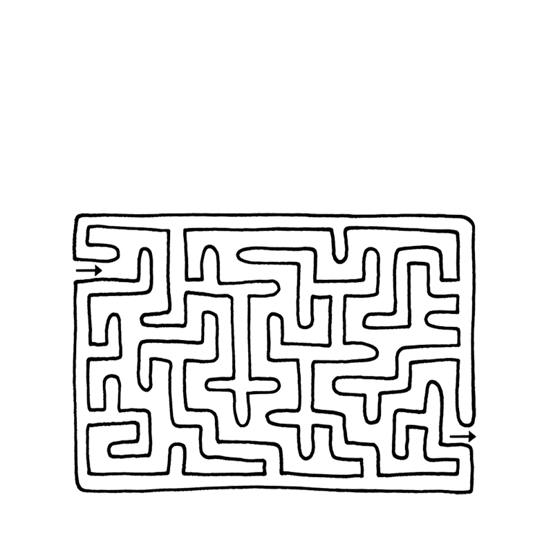 Labyrinthe