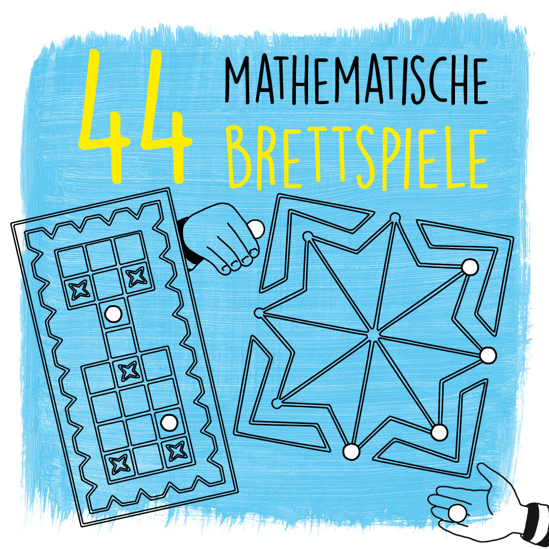 Mathematische Brettspiele PDF