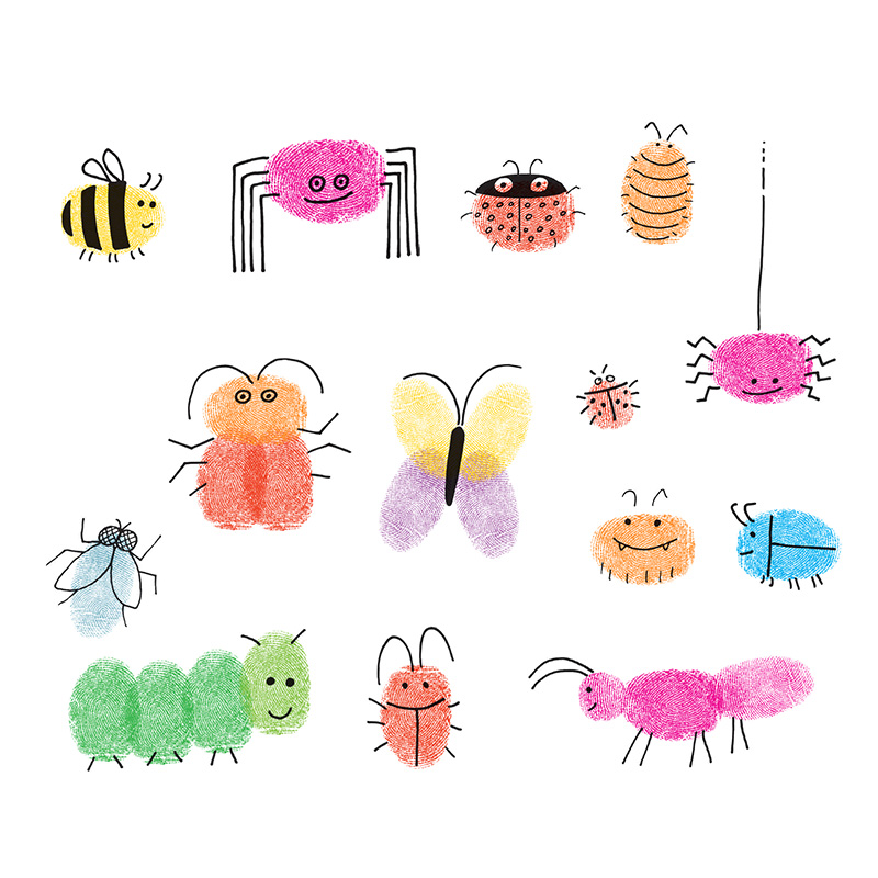 Fingerprints