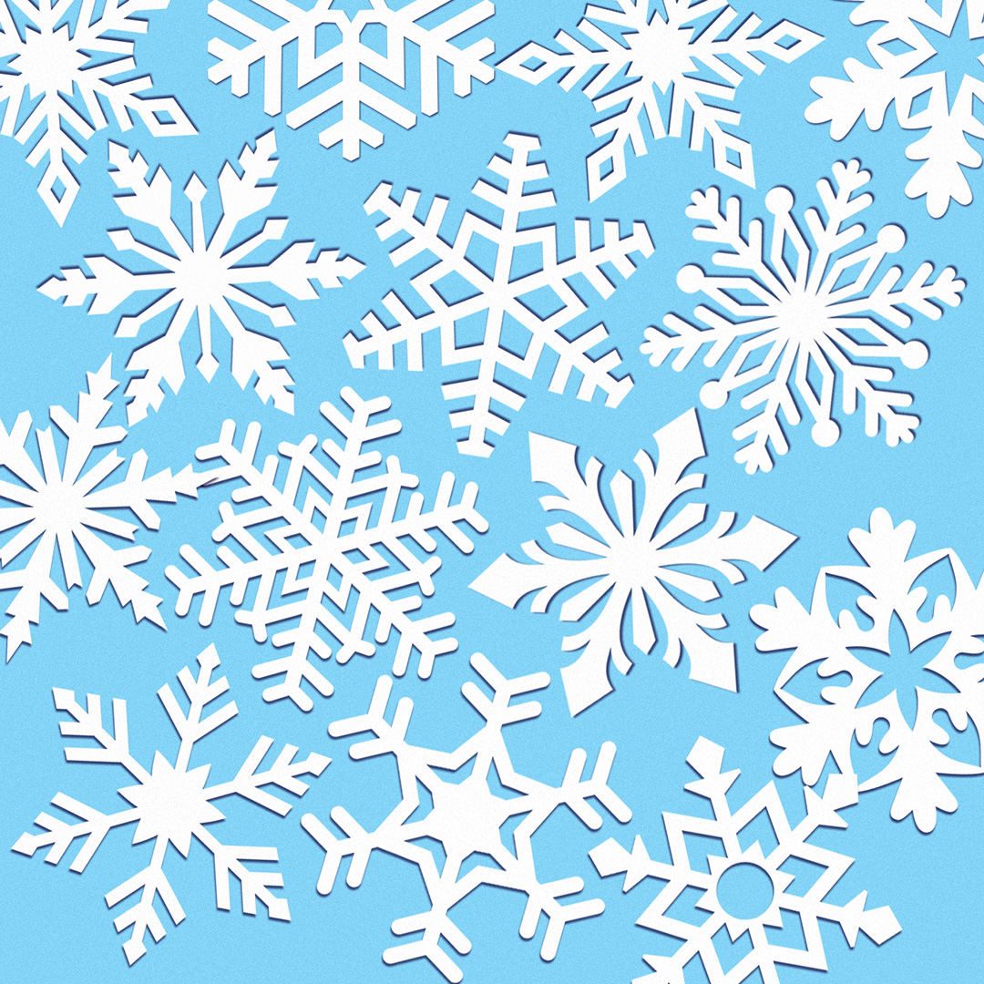Schneekristalle PDF