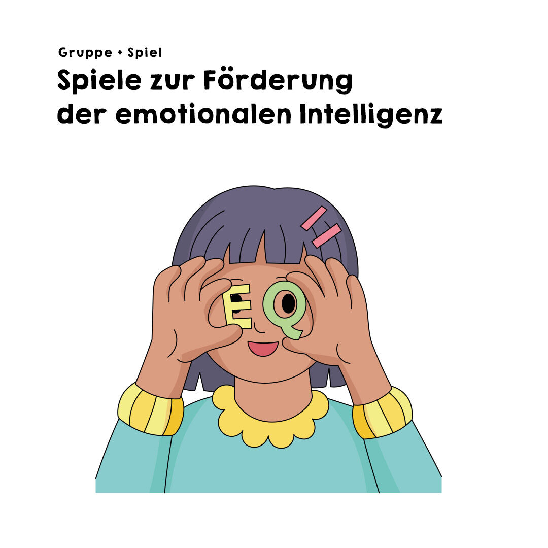 Spiele zur Förderung der emotionalen Intelligenz PDF