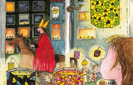 St. Martin: Bräuche, Lieder und Rezepte
