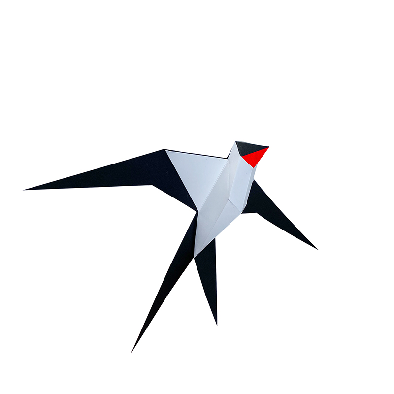 Faltgeometrie