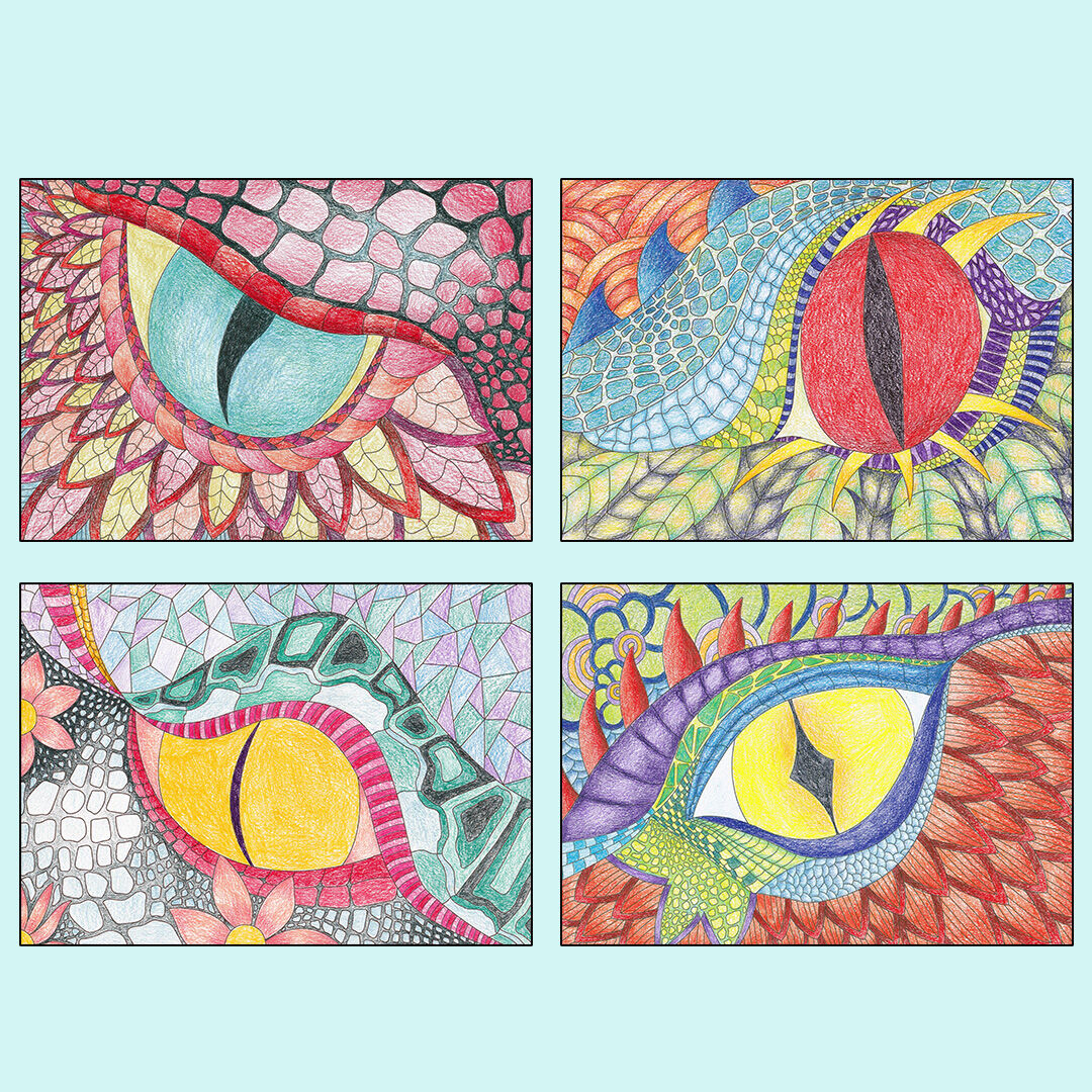 Das Auge des Drachen PDF