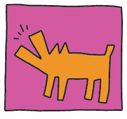 Keith Haring