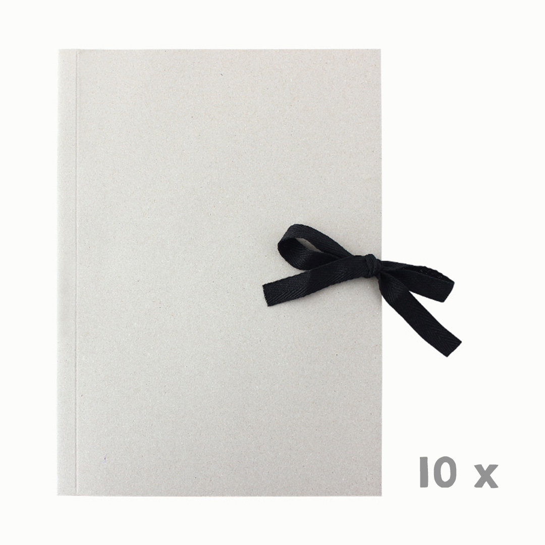 Sammelmappe DIN A4, 10er Pack