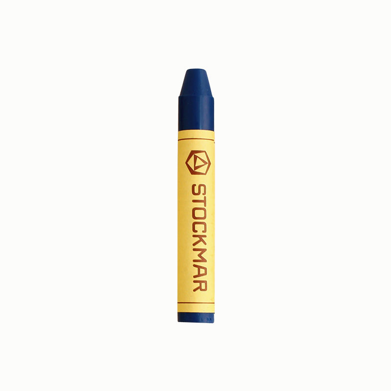 Stockmar-Wachsmalstift, rosa Ultramarin
