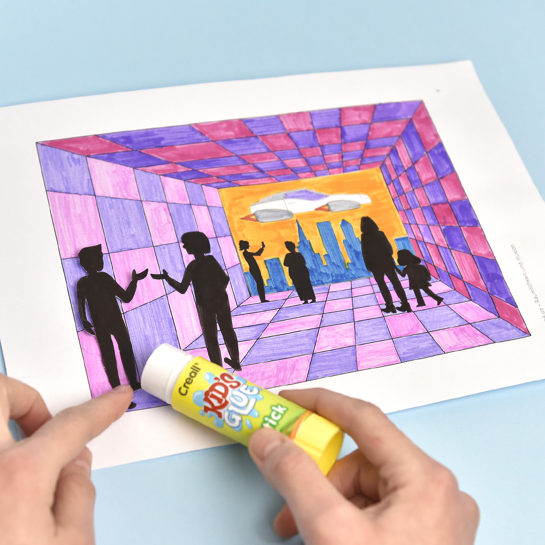 Räumlichkeit und Illusion PDF