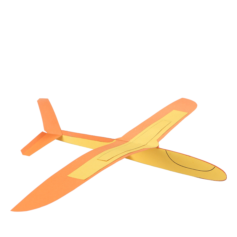 Papierflieger