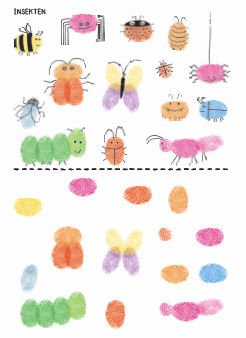 Fingerprints