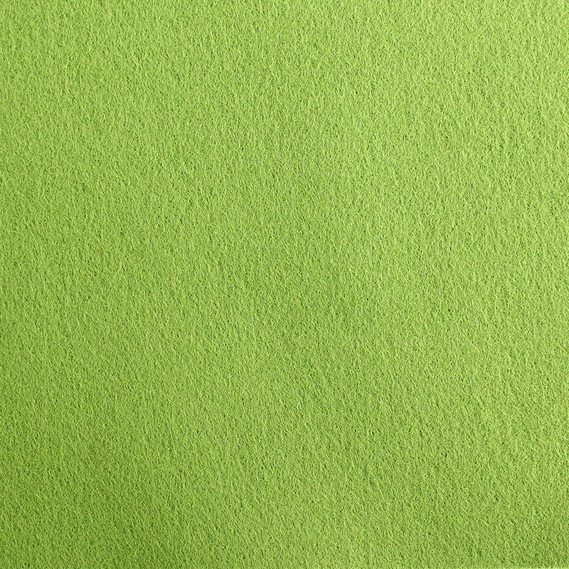 Filzplatte, 20 x 30 cm, rosa Hellgrün