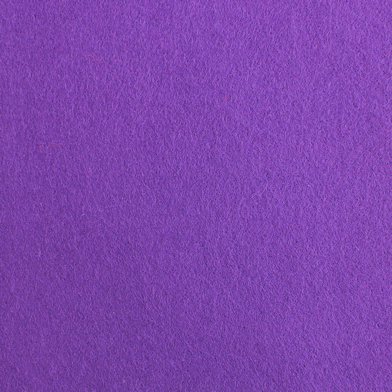 Filzplatte, 20 x 30 cm, rosa Violett