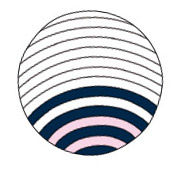 Op-Art Scheiben - Anleitung
