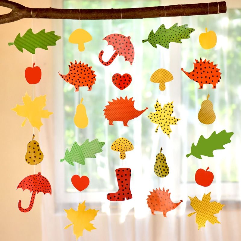 Herbstketten PDF