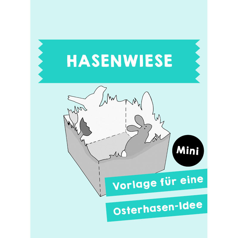 Hasenwiese - Gratis PDF