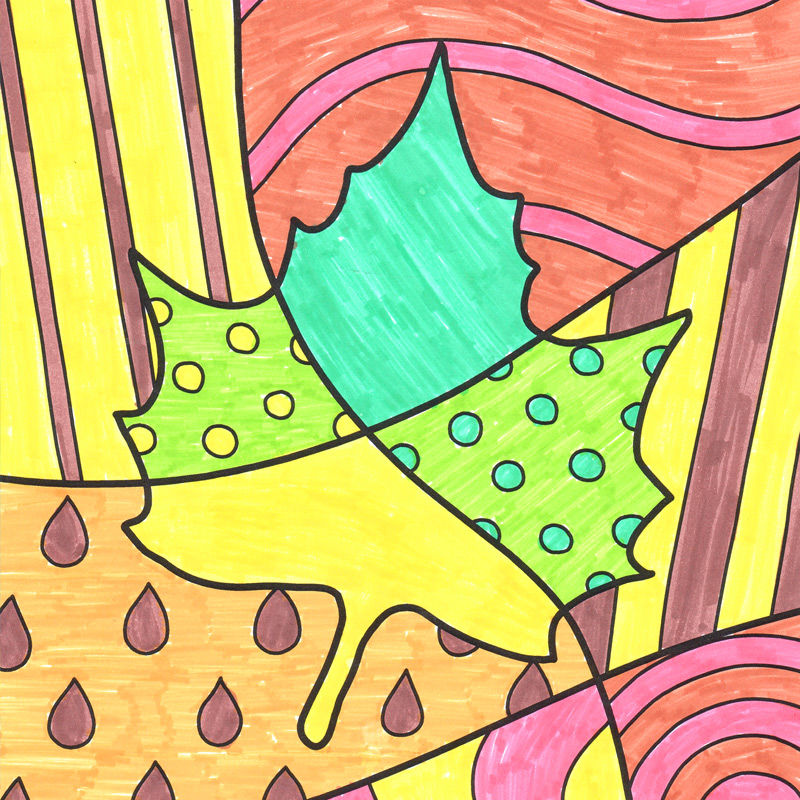 Pop-Art - Herbst PDF