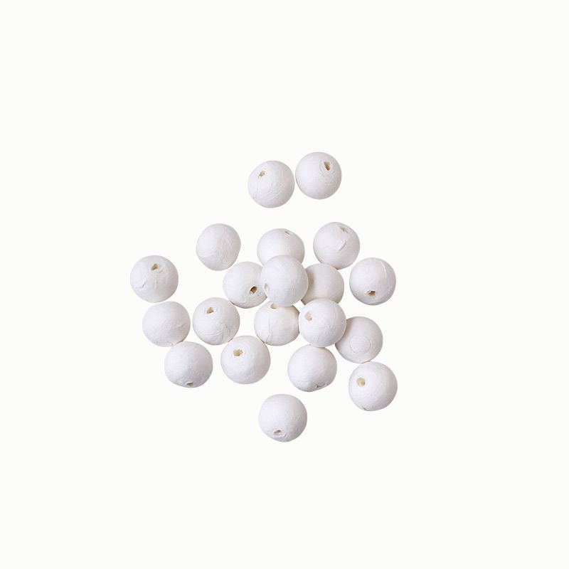 Wattekugeln 20 mm, 20 Stück